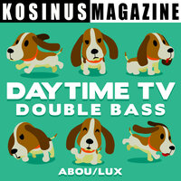 Enthusiastic Bass - Sylvain Lux & Ilan Abou