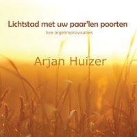 Psalm 68 - Arjan Huizer