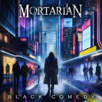 Of Love and Death - Mortarian & Anna KiaRa