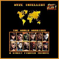 Guile's Theme - Wyze Intellect