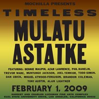 Yèkatit - Mulatu Astatke