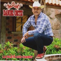Pajarillo - Daniel Ortíz