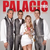 La Manzanita - Sonora Palacio