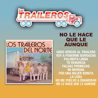 Palomita Linda - Los Traileros Del Norte