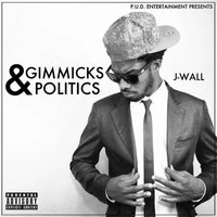 Sweet 16's - J-Wall