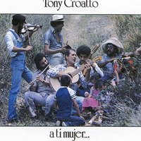 Soneto a Mamá - Tony Croatto