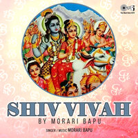 Shiv Vivah, Pt. 5 - Morari Bapu
