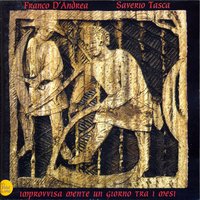 Nomade - Franco D'Andrea