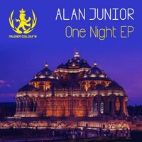 One Night In New Delhi - Alan Junior