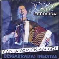Desgarrada Recordacoes - Nelinho da Capela & Radio Mix & Jorge Ferreira