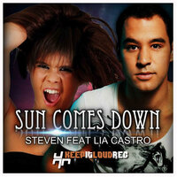Sun Comes Down - Steven