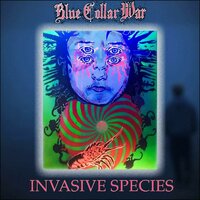 Rocket Science - Blue Collar War