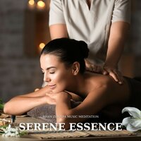 Calm Ocean Horizon - Asian Zen Spa Music Meditation