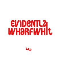 Favourite Plate - WHARFWHIT