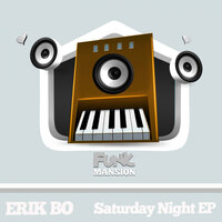 Mad Tune - Erik Bo