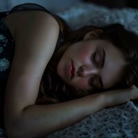 Serenade of Sleep - Lucid Dreaming Music & Sound of Rain & Ultimate Slumber