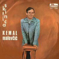 Skitnica - Kemal Malovčić