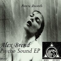Transporting - Alex Brend