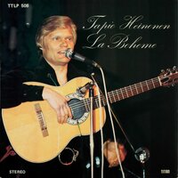 Pieni kansanlaulu - Tapio Heinonen