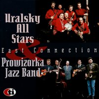 C-Jam Blues - Uralsky All Stars & Prowizorka Jazz Band