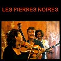 Silvestrig - Les Pierres Noires