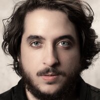 Balada Para Martin Fierro - João Camarero