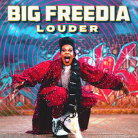 Chasing Rainbows - Big Freedia & Kesha
