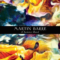 Georgia - Martin Barre