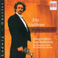 II. Largo - Virtuosi Saxoniae, Ludwig Guttler, Friedrich Kircheis, Joachim Bischof, Werner Zeibig & Ludwig Güttler & Virtuosi Saxoniae