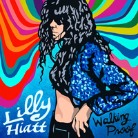 Move - Lilly Hiatt