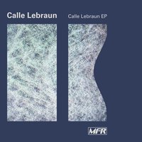 Waiting for You - Calle Lebraun