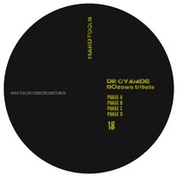 Phase A - Dr Cyanide