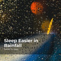 Rainfall in the Rooftop - Rainfall For Sleep & Rain Man Sounds & Rain Shower