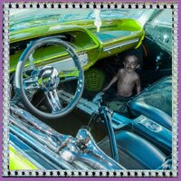Trunk Music - King Coffee