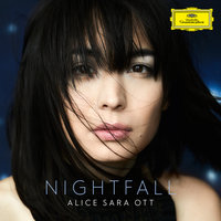 Ravel: Pavane pour une infante défunte, M. 19 - Alice Sara Ott & Морис Равель