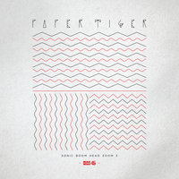 Sore Neck Freestyle - Paper Tiger