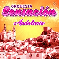 Andalucía - Orquesta Sensación