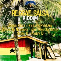 Take My Breath Away - Sizzla Kalonji & Nakeisha