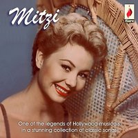 I Only Have Eyes for You - Mitzi Gaynor