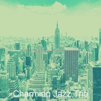 High-class Bakeries - Charming Jazz Trio