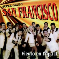 Adiós Negro - San Francisco