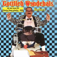Betriebsausflug - Gottlieb Wendehals