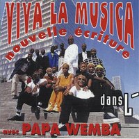 Extra large - Papa Wemba & Viva la musica