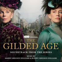 Light the Way - Harry Gregson-Williams & Rupert Gregson-Williams