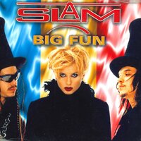 Big Fun - Slam