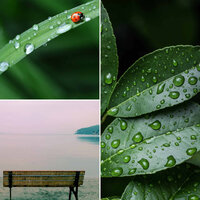 Breathtaking Ambience for Relaxing Spring Time - Luxury Lounge Cafe Allstars