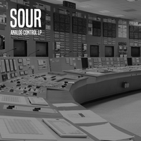 Whisperers - Sour