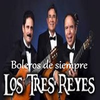 El Diablo y Yo - Los Tres Reyes