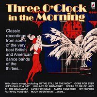 Let's Put Our Heads Together - Anne Lenner & Carroll Gibbons Orchestra