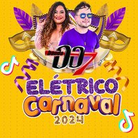 Manda um Oi - Banda 007